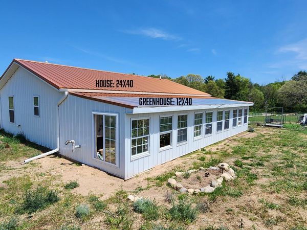 151 S Poplar Avenue, White Cloud, MI 49349
