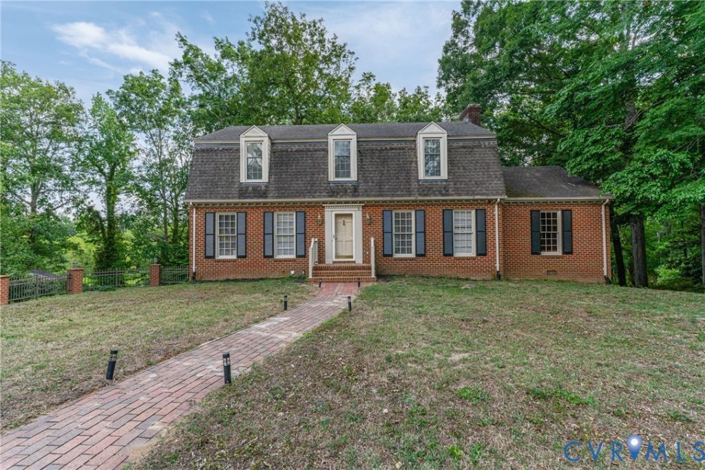 414 Shore Drive , Emporia, VA 23847 Main Photo