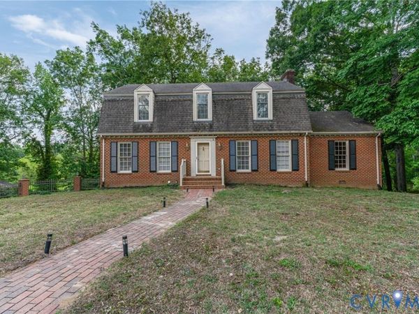 414 Shore Drive , Emporia, VA 23847