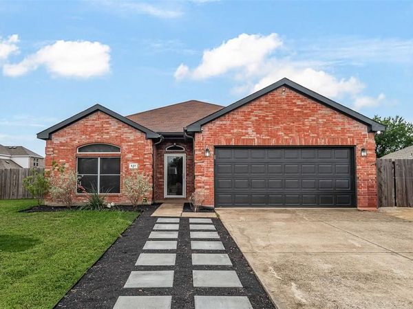 531 Stefhanie Drive, Celina, TX 75009