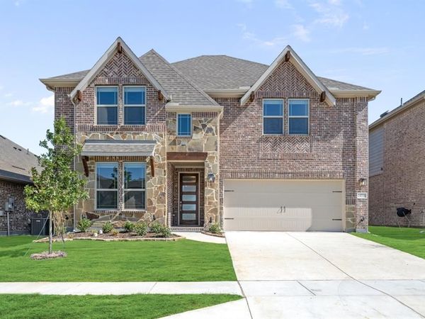 14510 Lovelace Street, Pilot Point, TX 75009
