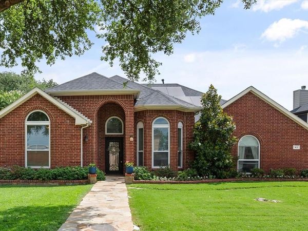 42 Sonora Drive, Trophy Club, TX 76262