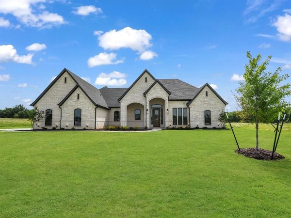 143 Desperado Way , Weatherford, TX 76088