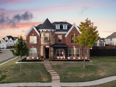 1920 Sandstone Drive, Frisco, TX 75034