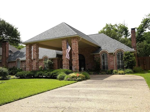 6822 Meadow Road, Dallas, TX 75230