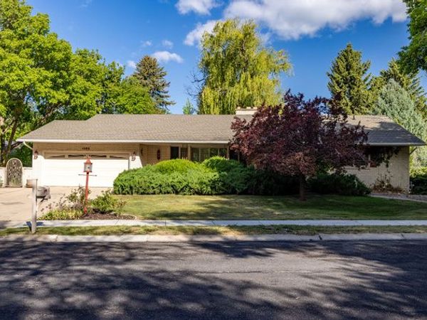 1365 SUMAC DR, Logan, UT 84321