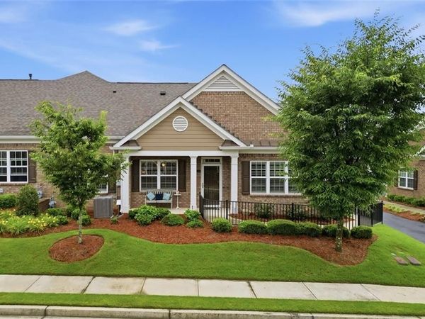 3328 Tree Ridge Court, Buford, GA 30519