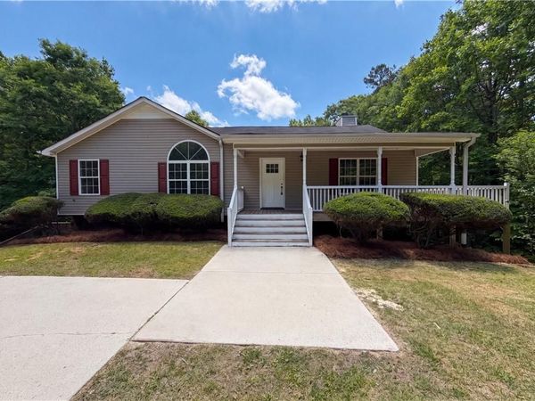 1479 Billy Bullock Road , Dallas, GA 30157