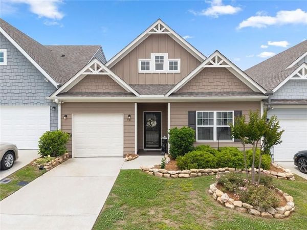 74 Piedmont View Lane , Jasper, GA 30143
