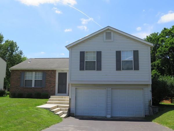 1921 Lost Valley Road, Powell, OH 43065