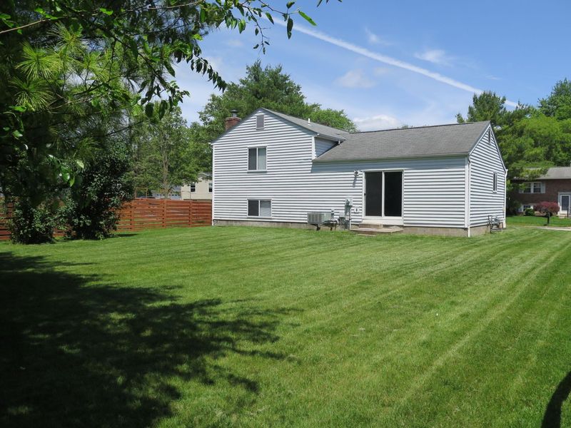 1921 Lost Valley Road, Powell, OH 43065 Photo 5