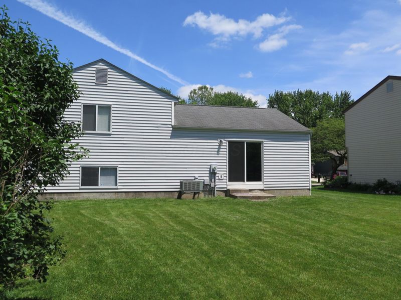 1921 Lost Valley Road, Powell, OH 43065 Photo 6