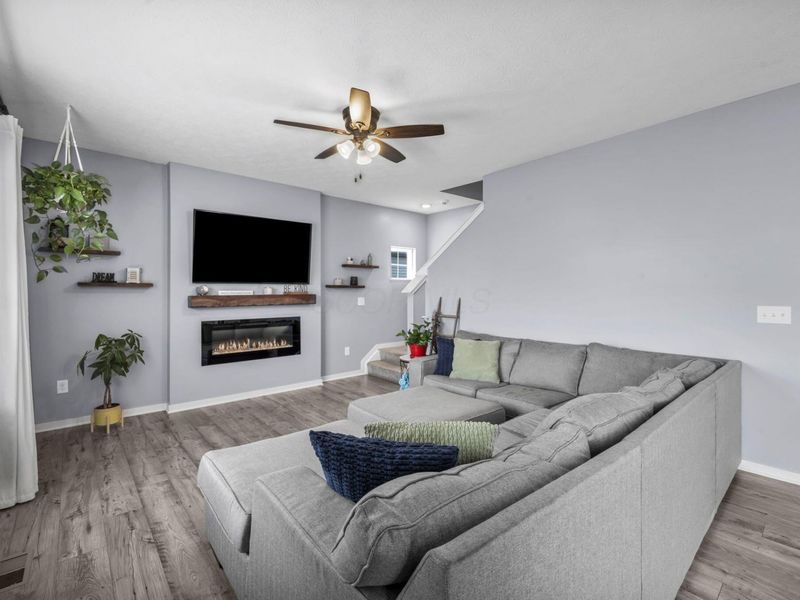 291 Flint Court, Commercial Point, OH 43116 Photo 10