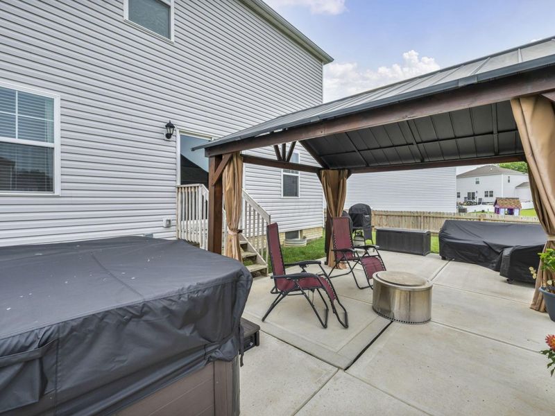 291 Flint Court, Commercial Point, OH 43116 Photo 49