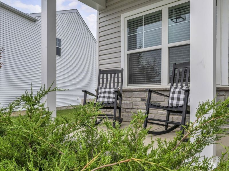 291 Flint Court, Commercial Point, OH 43116 Photo 5