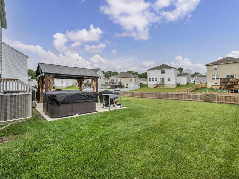 291 Flint Court, Commercial Point, OH 43116 Photo 50