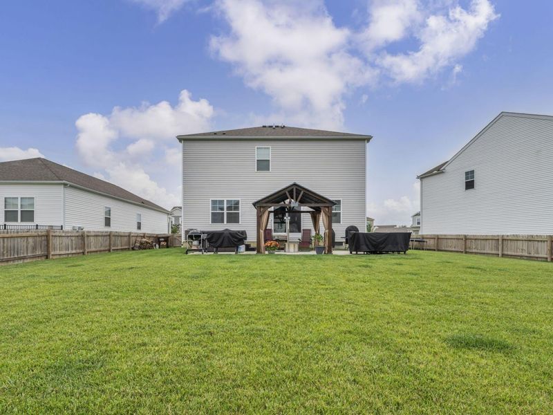 291 Flint Court, Commercial Point, OH 43116 Photo 53