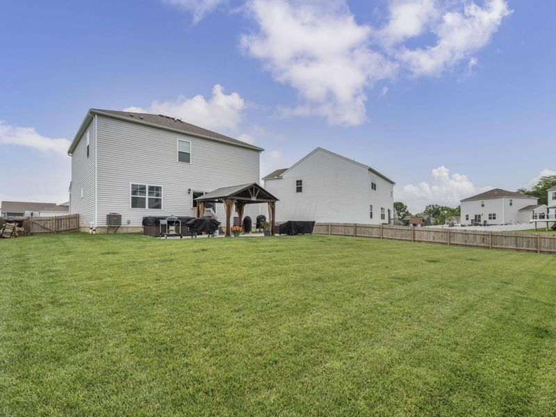 291 Flint Court, Commercial Point, OH 43116 Photo 54