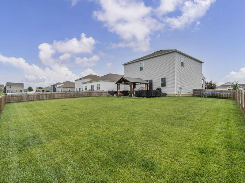 291 Flint Court, Commercial Point, OH 43116 Photo 55