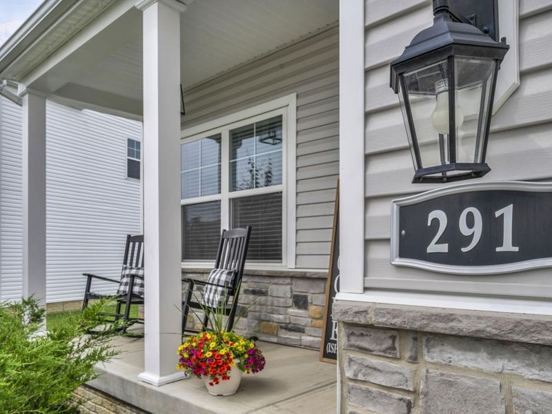 291 Flint Court, Commercial Point, OH 43116 Photo 6