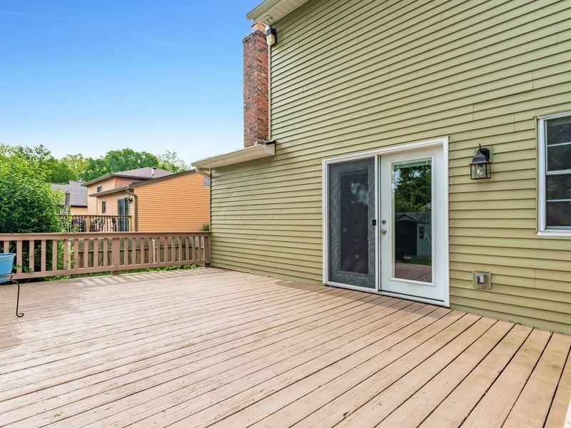 471 Doverwood Drive, Reynoldsburg, OH 43068 Photo 28