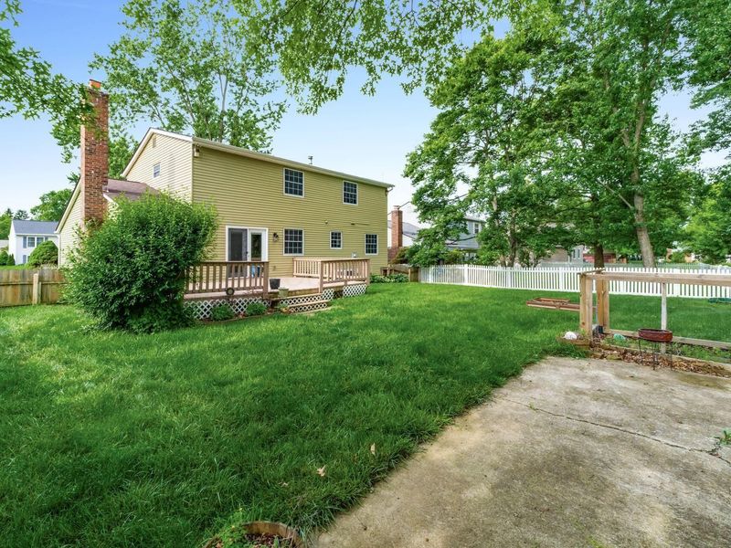 471 Doverwood Drive, Reynoldsburg, OH 43068 Photo 29