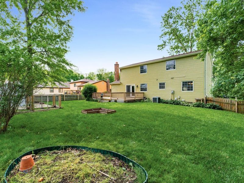 471 Doverwood Drive, Reynoldsburg, OH 43068 Photo 30