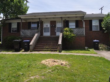 201 HAWTHORNE Drive, Frankfort, KY 40601