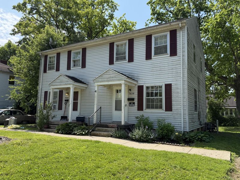 1637-1639 Overlook Drive, Springfield, OH 45504 Photo 2