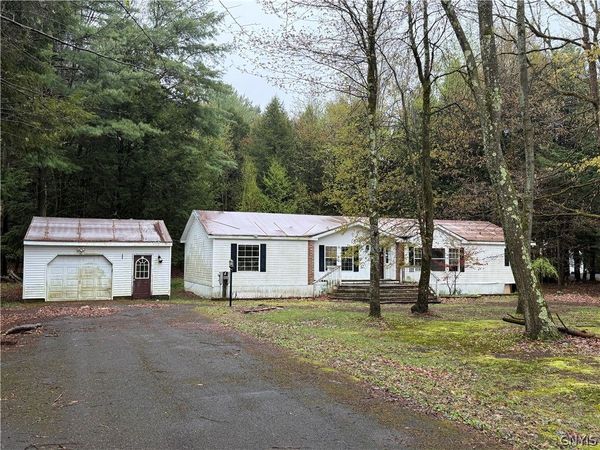 4 Salt Road , Constantia, NY 13044