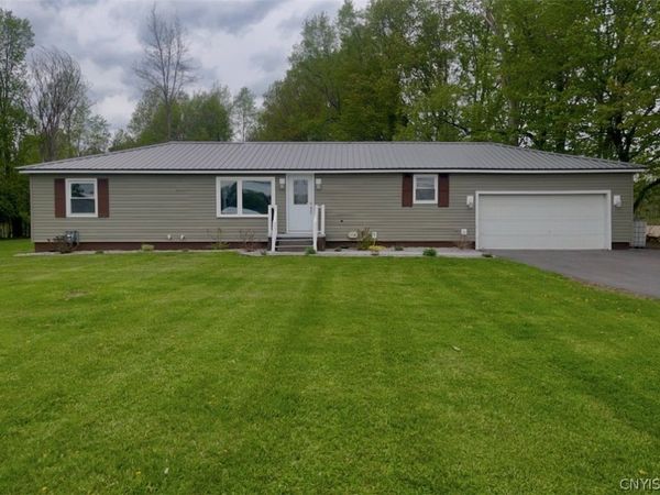 8925 New Floyd Road , Stittville, NY 13440