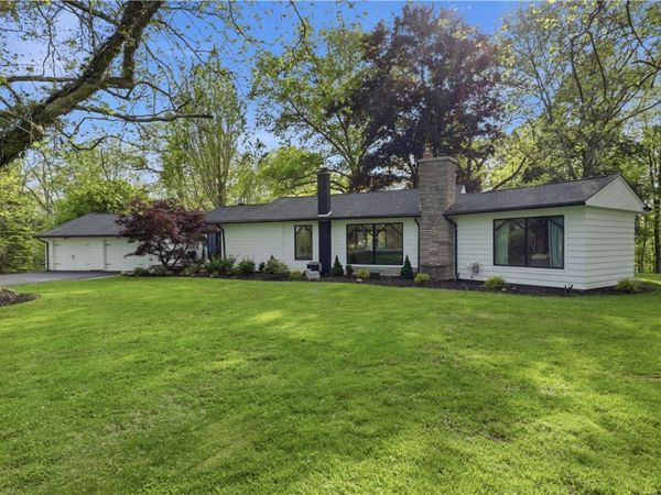 364 Fisher Road, Pittsford, NY 14534