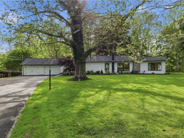 364 Fisher Road , Pittsford, NY 14534