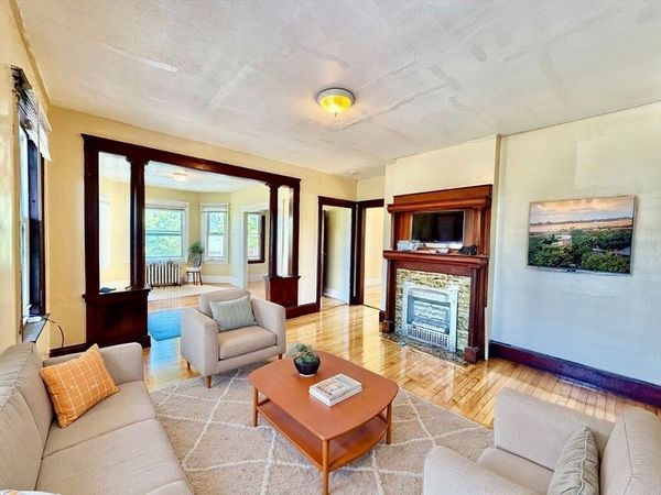 2 Shirley St, Unit 2, Worcester, MA 01610
