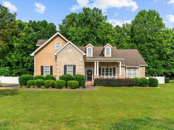 29 Turkey Trot Drive, Rocky Face, GA 30740