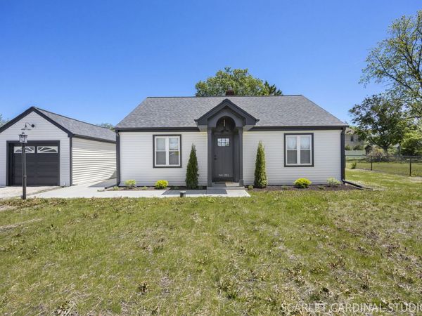 1311 S Meyers Road , Lombard, IL 60148