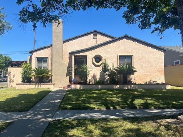 10302 Harvest Avenue, Santa Fe Springs, CA 90670