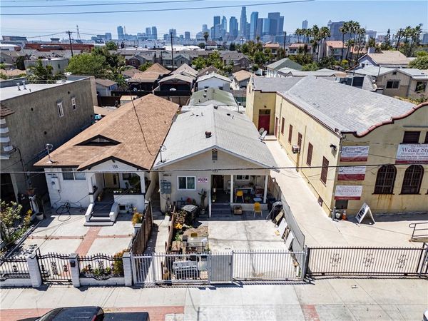 131 S Gless Street, Los Angeles, CA 90033