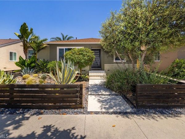 4718 Vangold, Lakewood, CA 90712