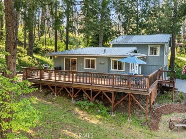 9 Apple Hill Circle, Berry Creek, CA 95916