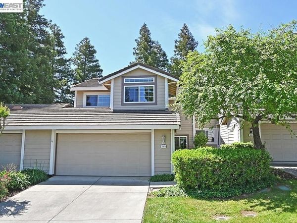 3869 MacGregor Cmn, Livermore, CA 94551