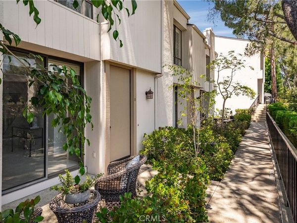 3607 W Hidden Lane, Unit B, Rolling Hills Estates, CA 90274