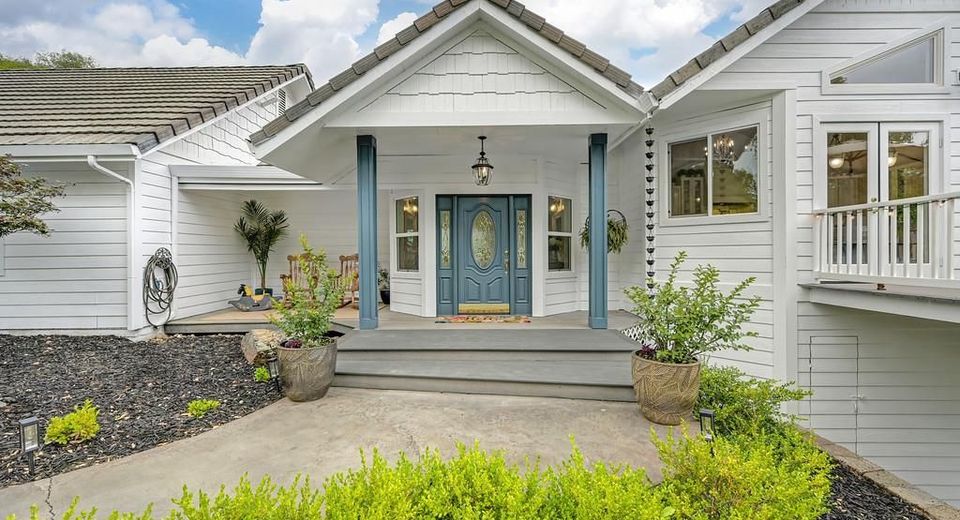 4860 Silk Tree Ln, Cool, CA 95614 Photo