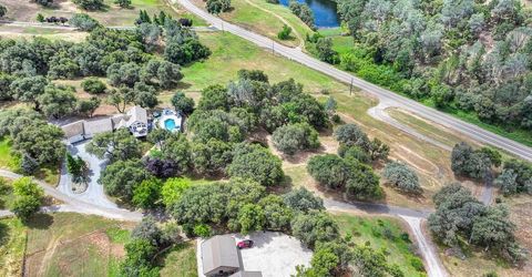 4860 Silk Tree Ln, Cool, CA 95614 Photo