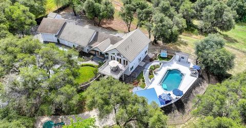 4860 Silk Tree Ln, Cool, CA 95614 Photo
