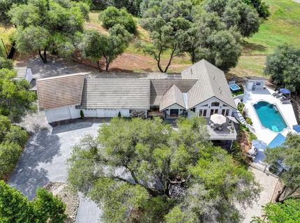 4860 Silk Tree Ln, Cool, CA 95614 Photo