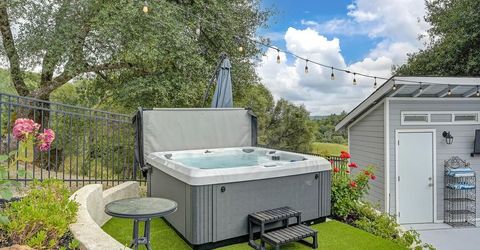 4860 Silk Tree Ln, Cool, CA 95614 Photo