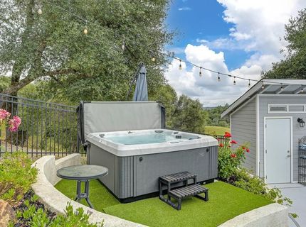 4860 Silk Tree Ln, Cool, CA 95614 Photo