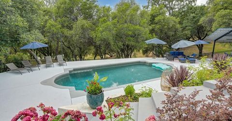 4860 Silk Tree Ln, Cool, CA 95614 Photo