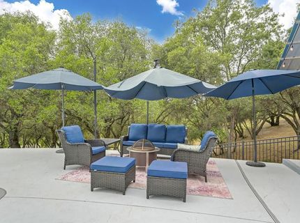 4860 Silk Tree Ln, Cool, CA 95614 Photo